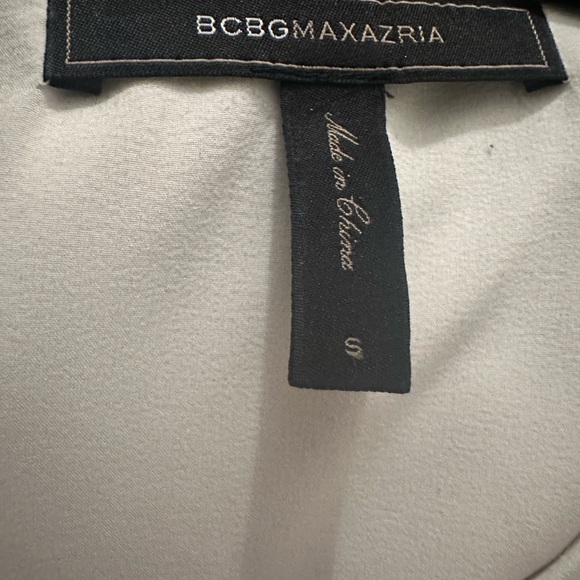 BCBGMaxAzria Lyssa Top - Picture 7 of 7